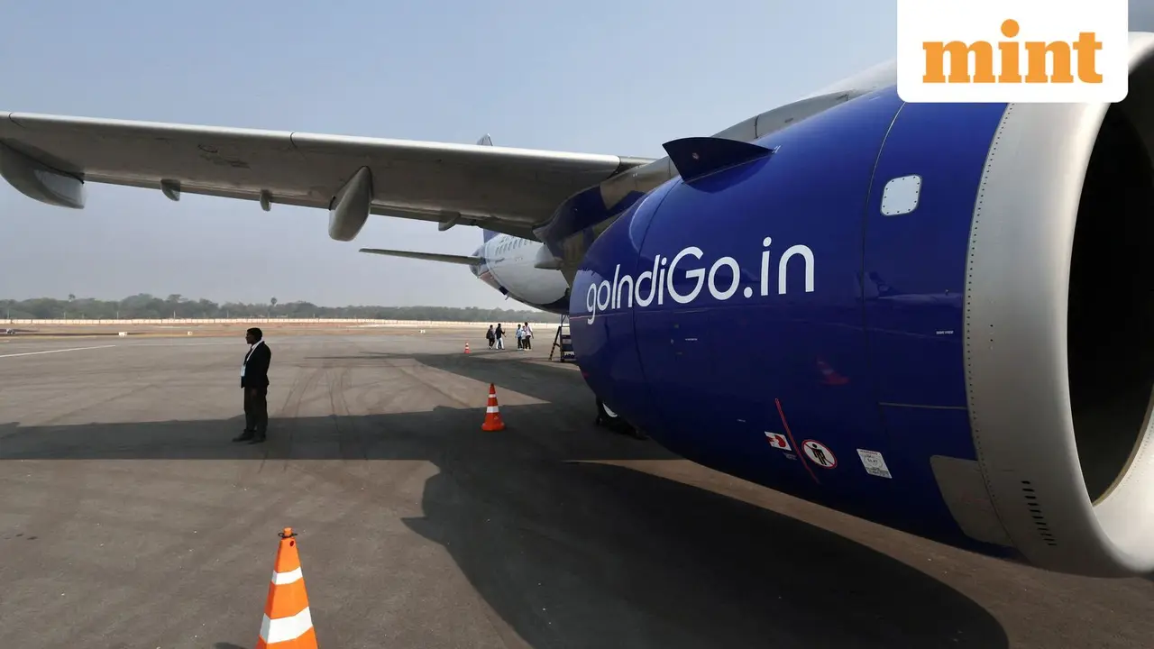 Citi and Credendo Close $328 Million Deal to Finance IndiGo’s 8 Airbus Jets
