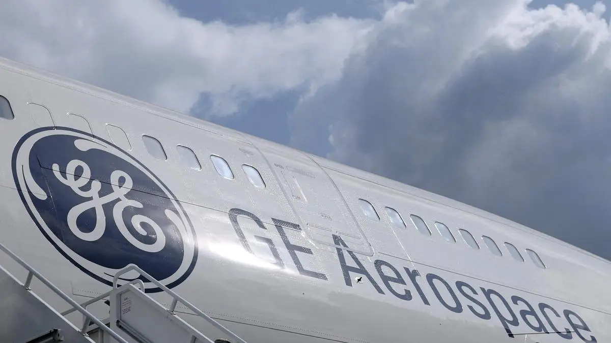 GE Aerospace to Double India Sourcing Spend to $400 Million by 2030