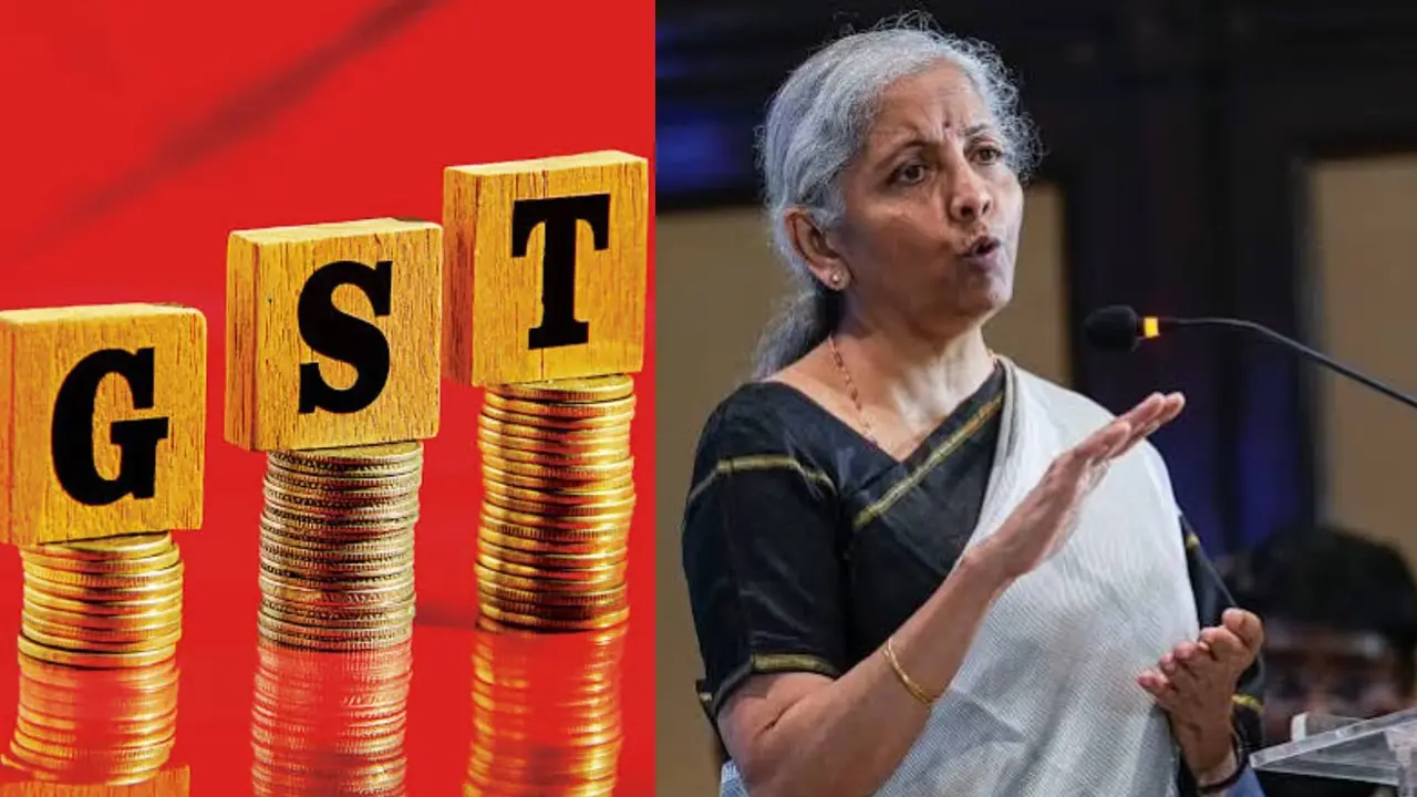 GST Council Proposes Tighter Compliance for Overseas Software and Consulting Services