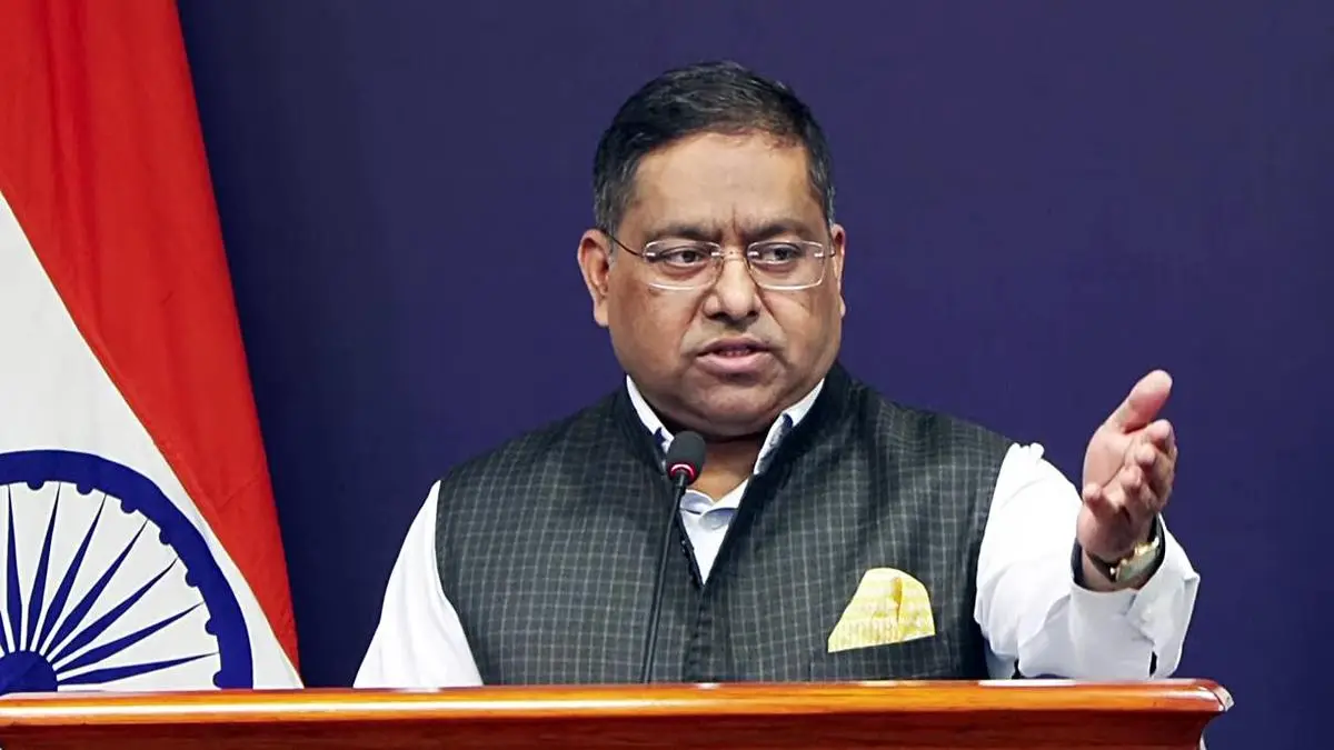 India Reaffirms Ladakh as Integral and Inalienable Part Amid China’s Denial