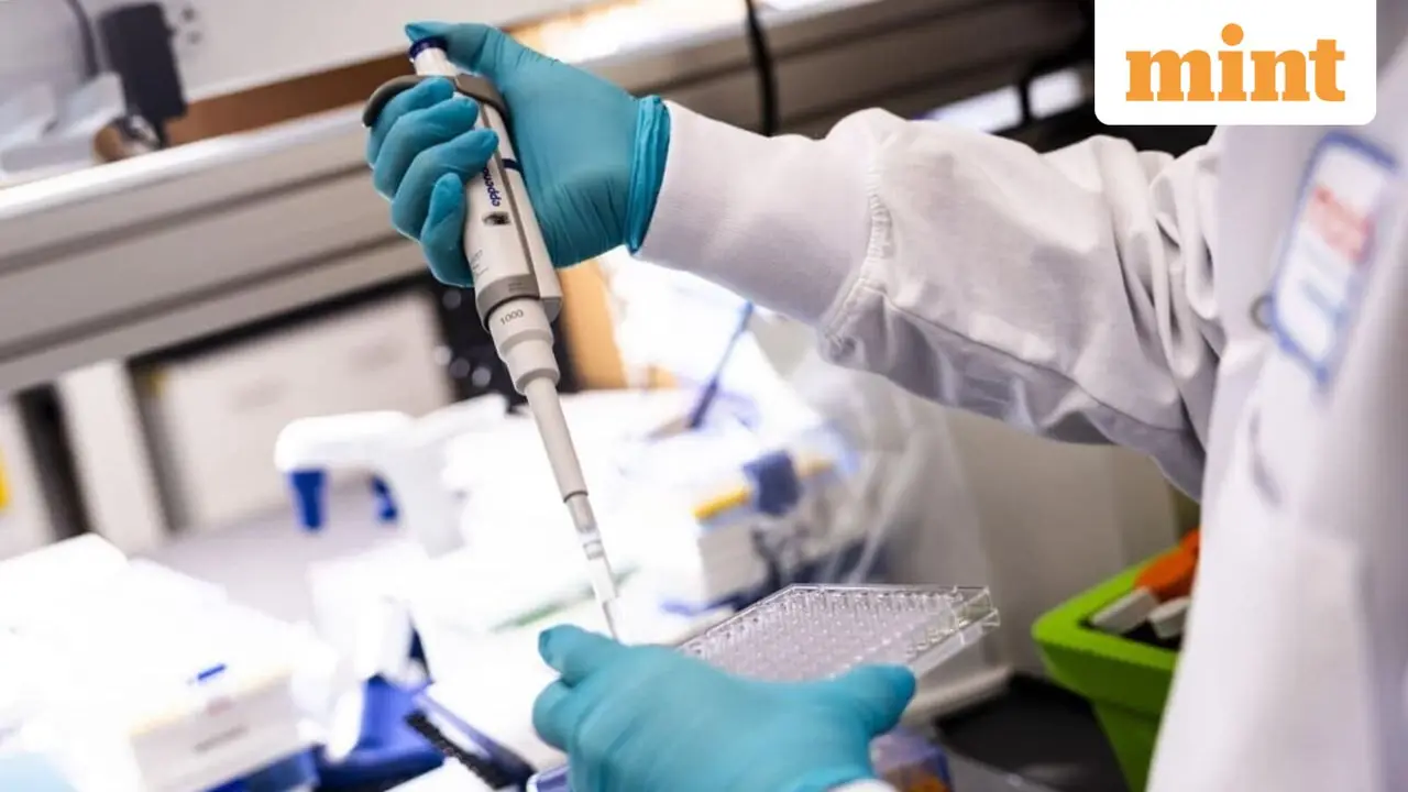 PopVax Launches Human Trials for Fridge-Stable mRNA Covid Vaccine