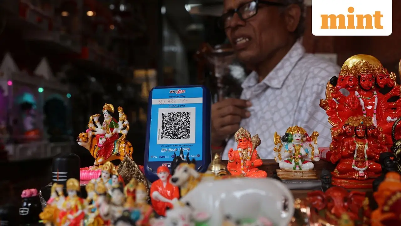 UPI MDR Rollout Deferred Until After Diwali Amid Industry Opposition