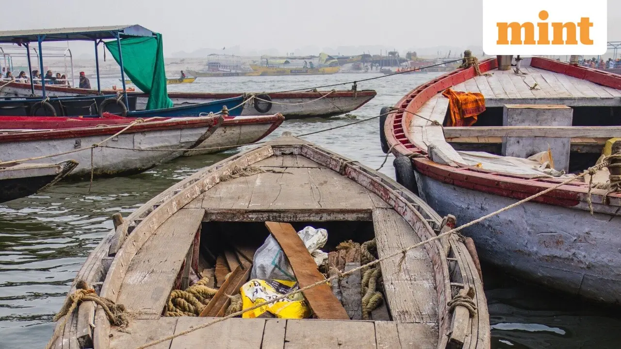 Boat Capsizes in Bihar's Vaishali District, 11 Dead and 20 Missing