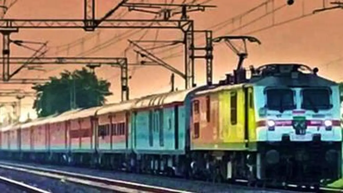 Cabinet Approves 78-Day Bonus for 11.4 Lakh Railway Employees