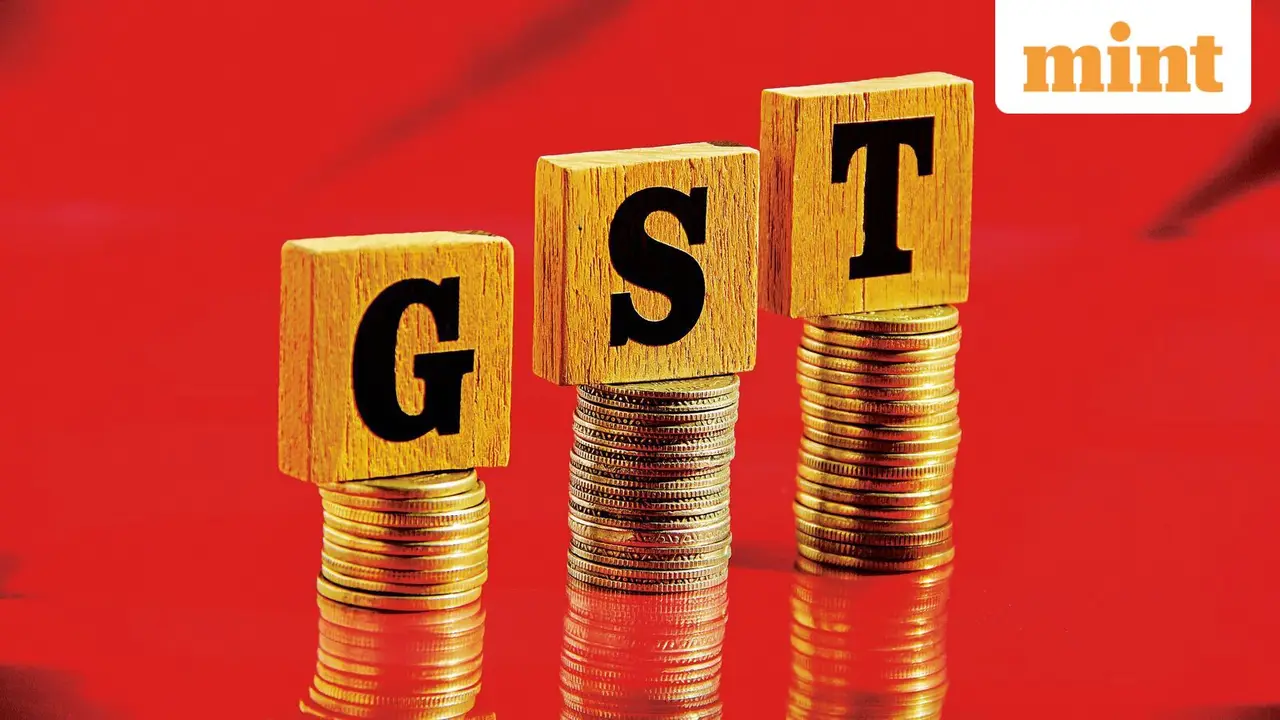 Centre and States to Review GST Reforms Ahead of April 2027 Rollout
