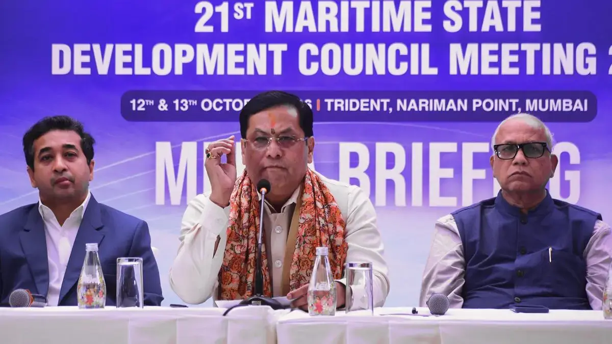 India Launches Two Credit Risk Insurance Policies for Shipbuilding Industry