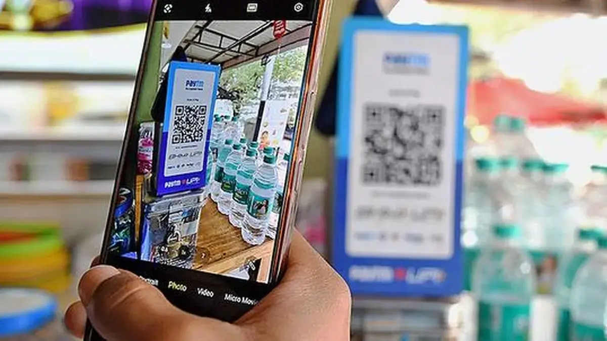 UPI Merchant Payment Fee Roll-Out Postponed Until After Diwali
