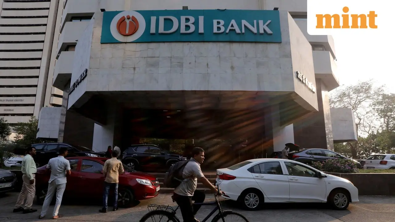 Cabinet Approves ₹52,878 Crore Sale of 60.72% IDBI Bank Stake to Fairfax