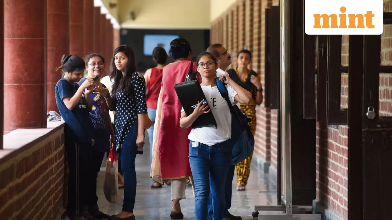 Delhi University Approves ₹5,889 Crore Hostel Plan to Address Accommodation Crisis