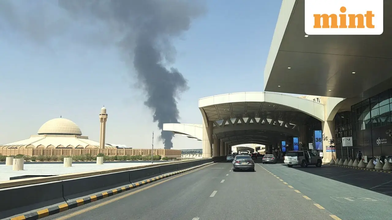 India Issues Fresh Advisory for Nationals in Saudi Arabia Amid Houthi Aerial Attacks