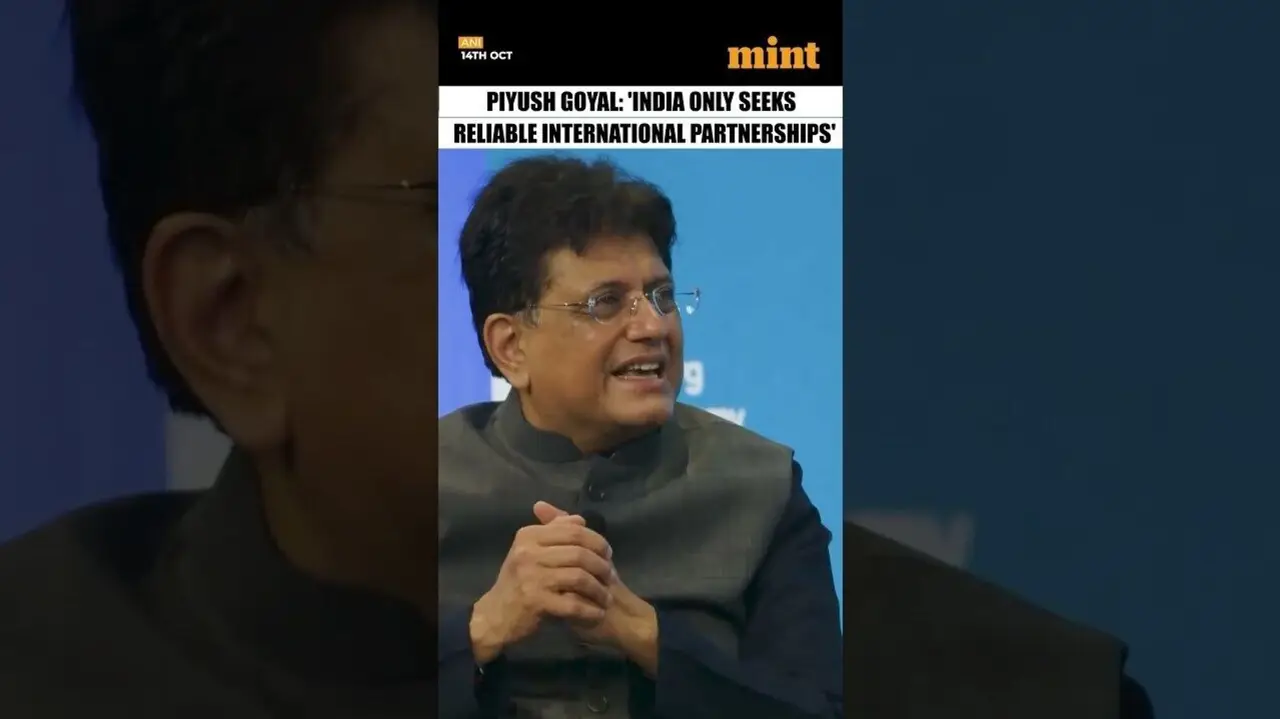 India Signals Readiness to Rebuild Economic Ties with China with Conditions