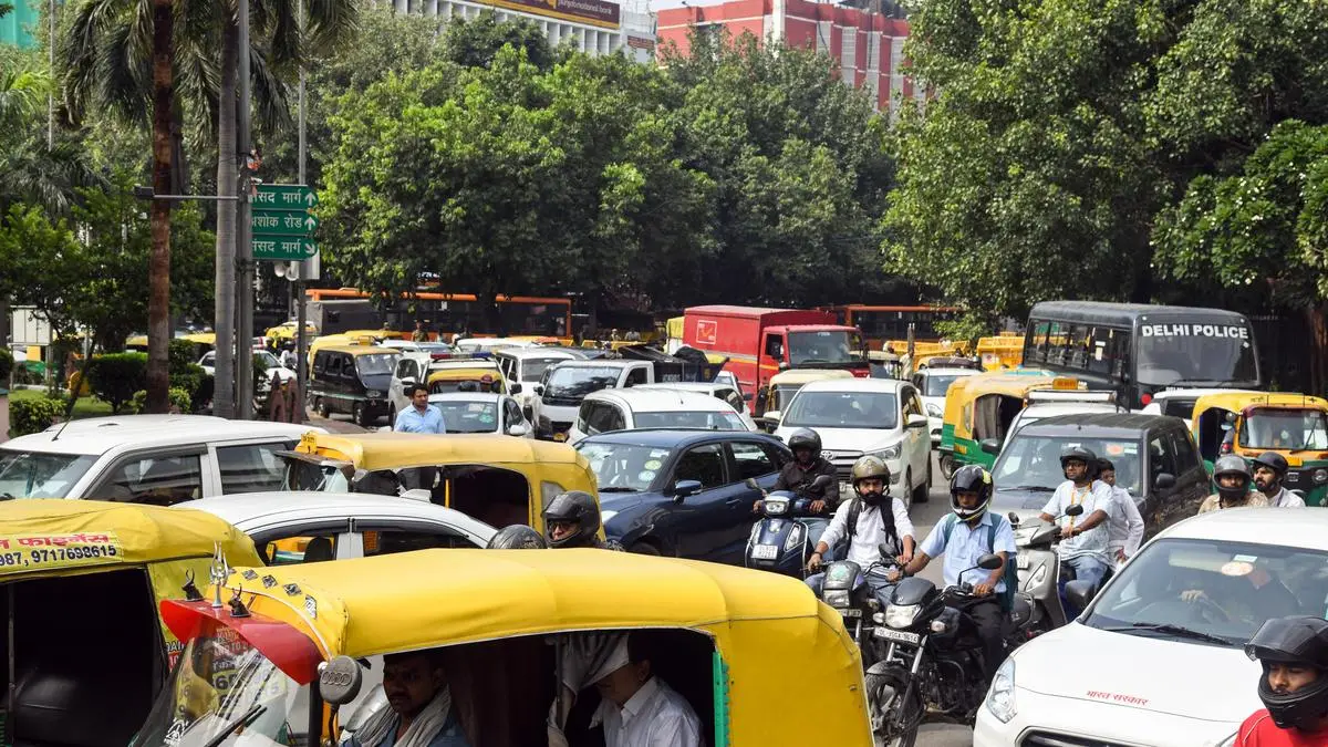 India to Implement BS-VII Emission Norms with Durability Rules from April 2029