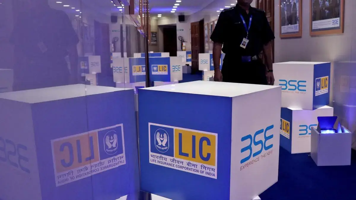 LIC launches three new individual non-linked plans from October 19