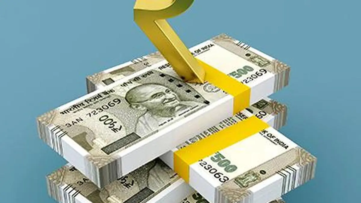 Net Direct Tax Collection Grows 13.2% to ₹13.38 Lakh Crore Till October 14