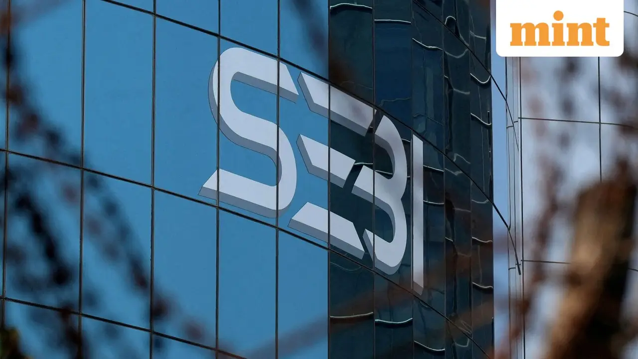Sebi Proposes ₹1,000 Crore Market-Cap Threshold for SME IPOs and Eases Exit Rules