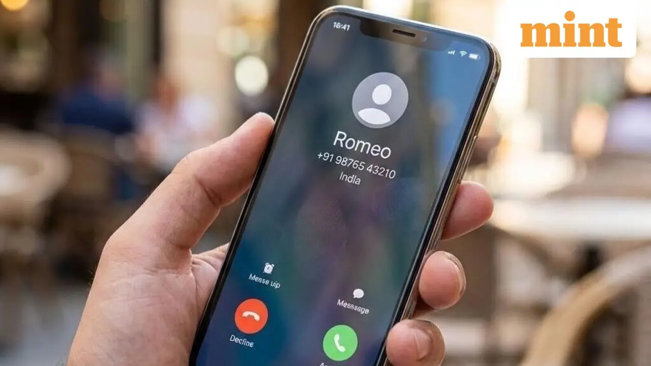 Caller Name Display Mandatory on 4G and 5G Networks from November 1, 2026
