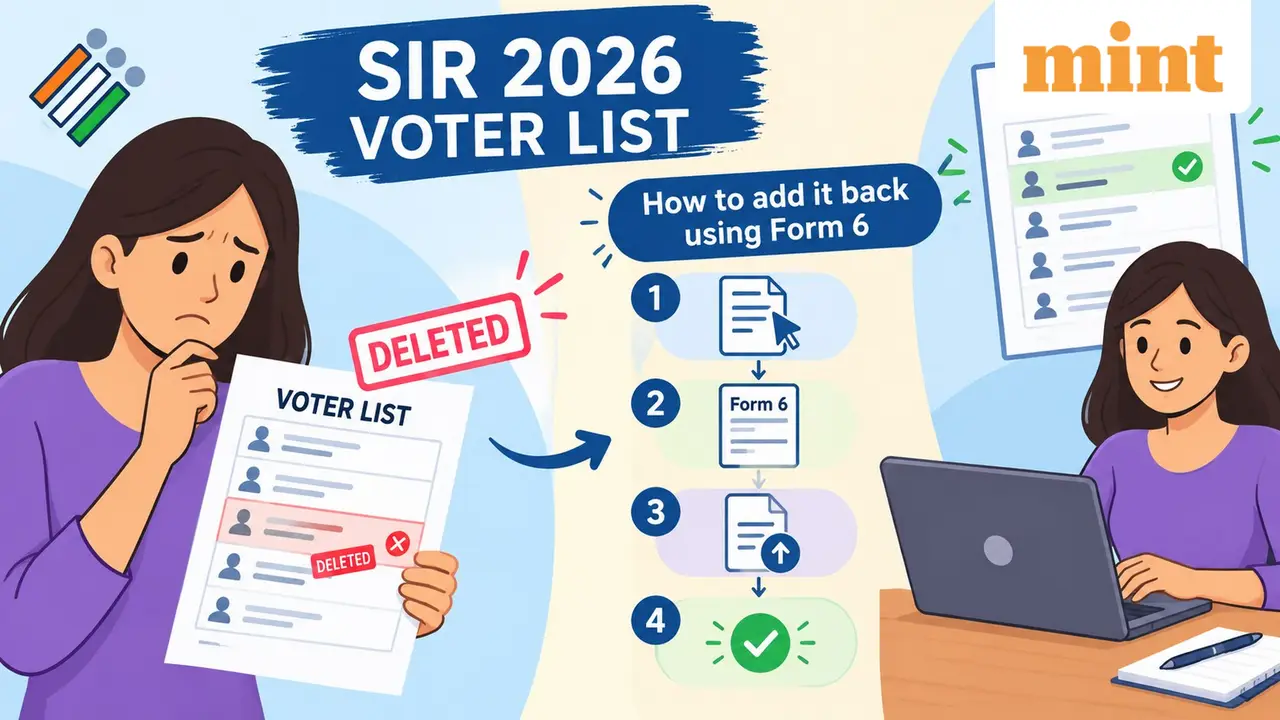 Election Commission Announces Special Summary Revision for 2027 Voter List Update