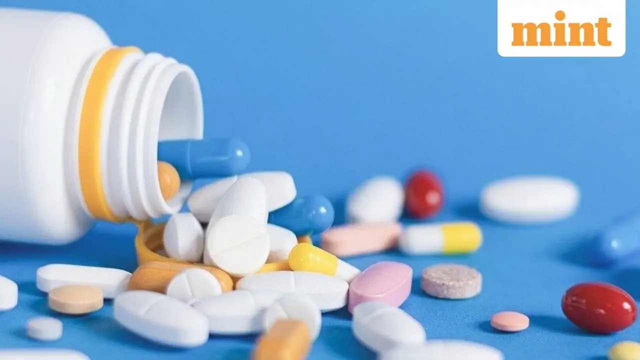 Govt Offers Startups Up to ₹50 Crore for New Drug Discovery
