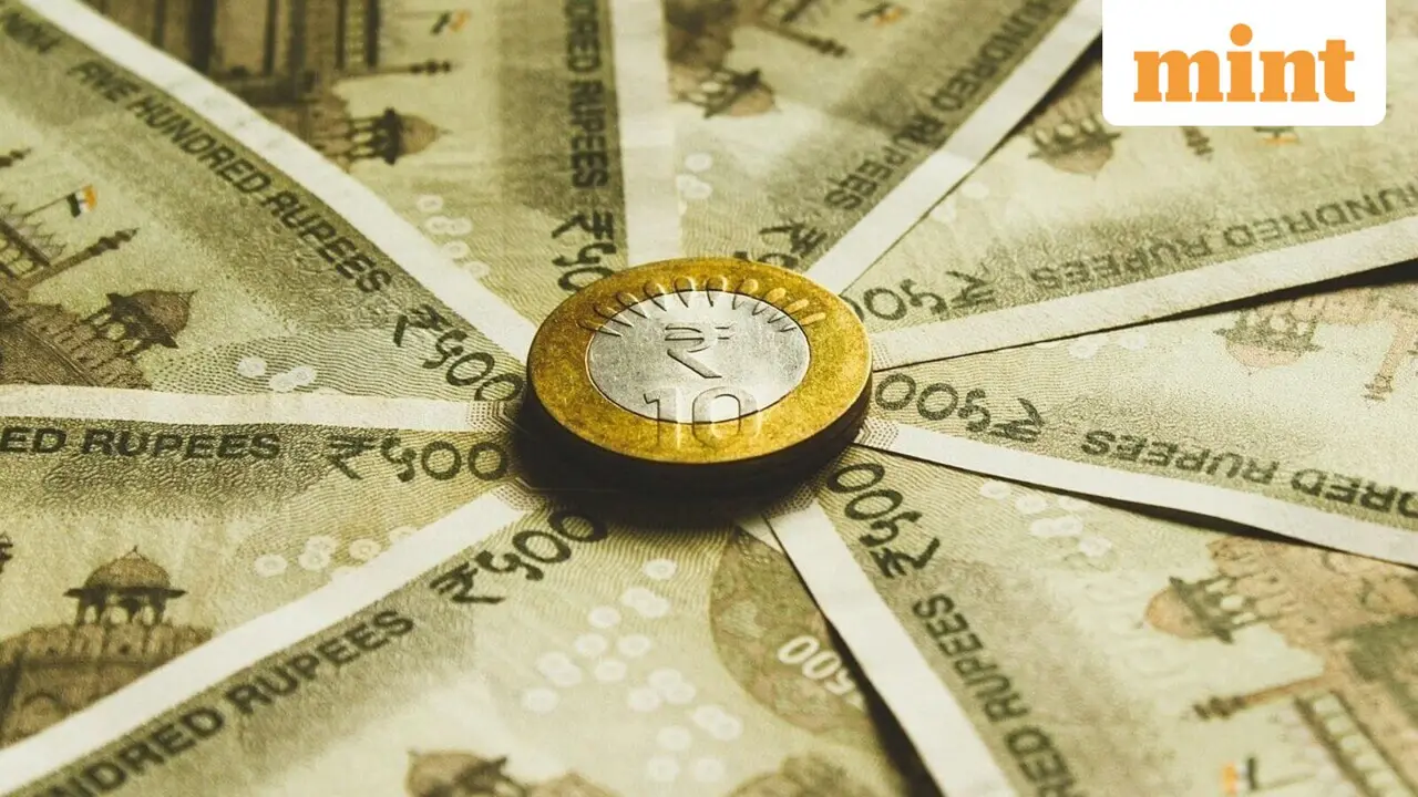 India's Net Direct Tax Collections Rise 13.2% to ₹13.38 Trillion