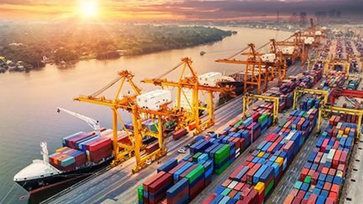 India's September Exports Rise 23%, Trade Deficit Narrows to $30.2 Billion
