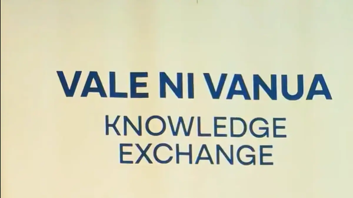 UN Pre-COP Climate Talks Begin in Fiji Ahead of COP31