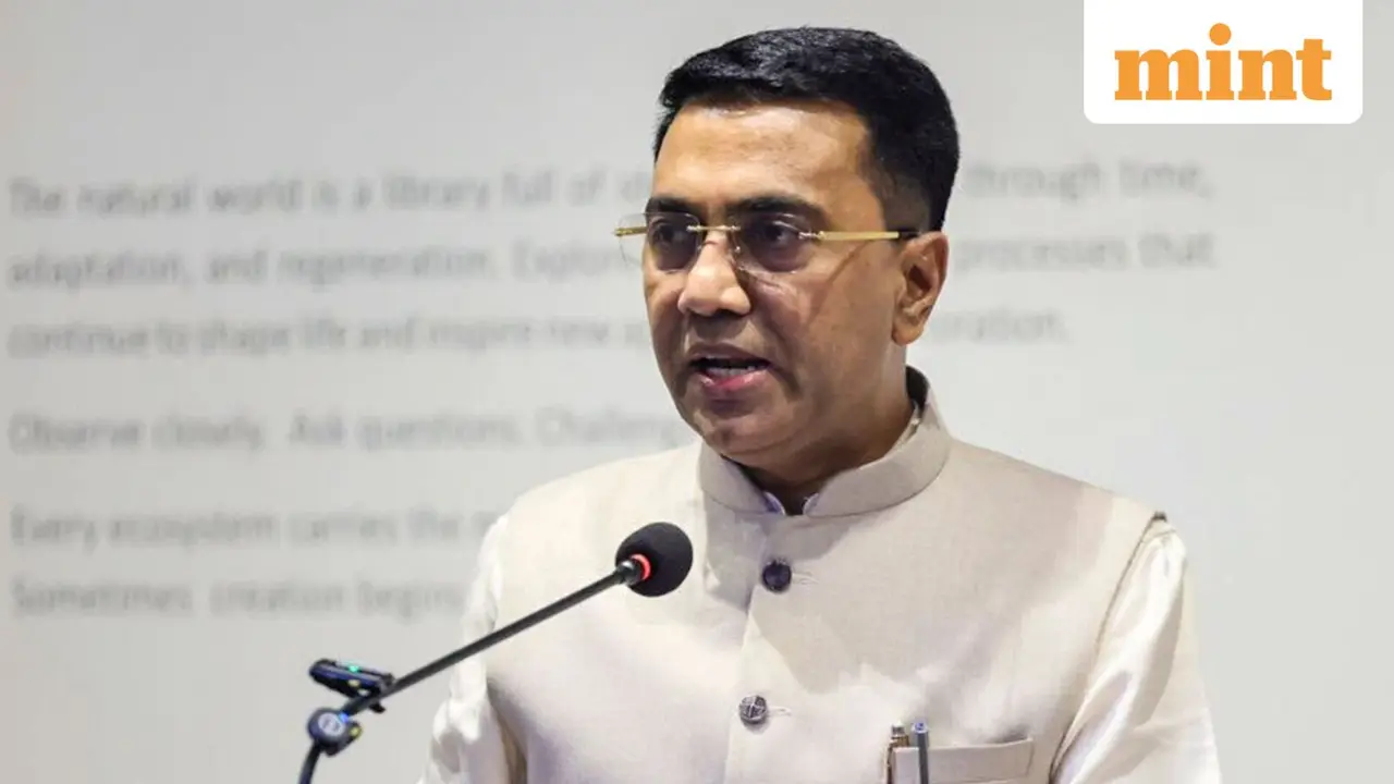 Vibrant Goa Summit to Connect Goan MSMEs with Global Buyers