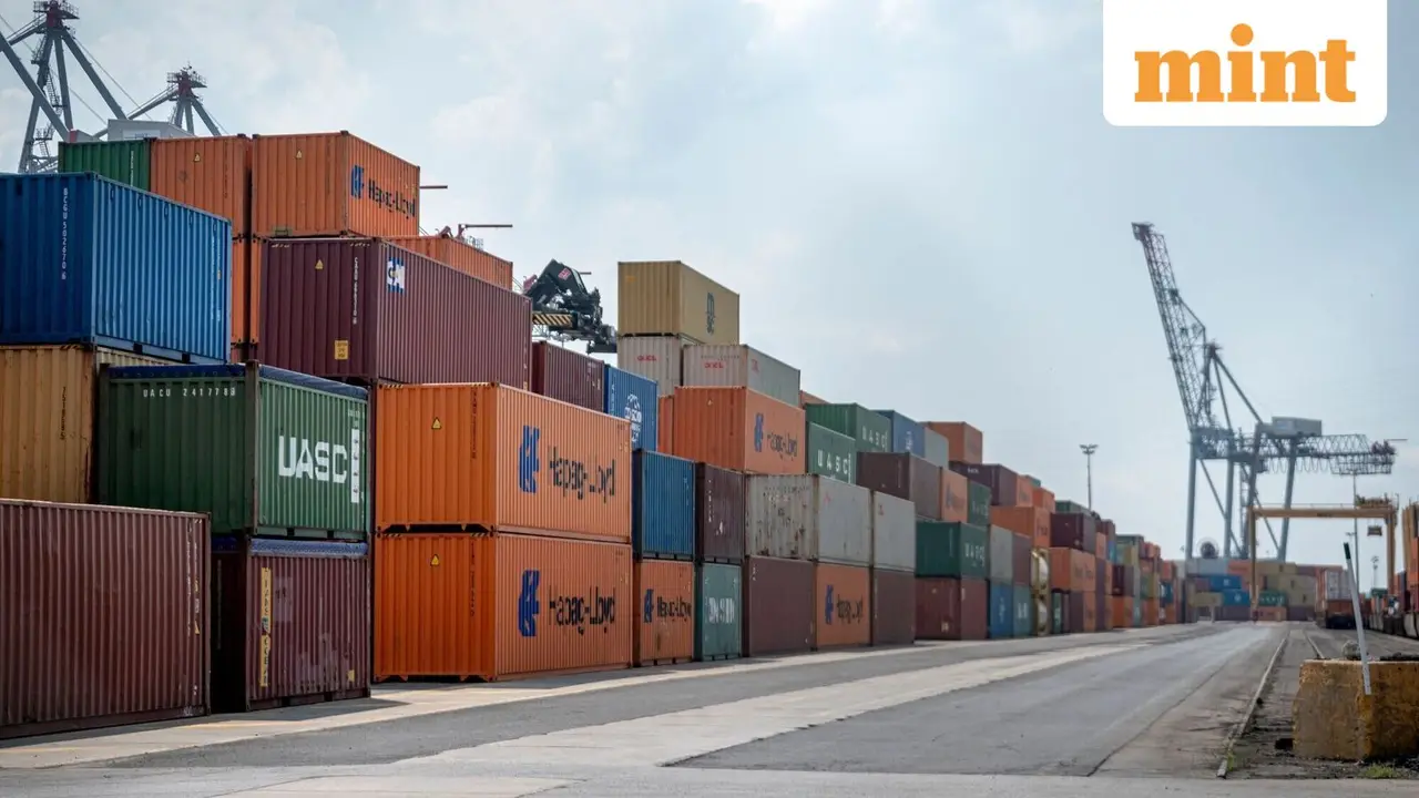 India's Regional Exports Recover in West Asia, Grow Across Three Regions