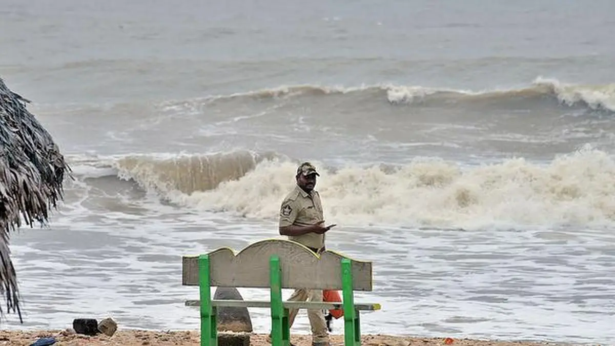 Tamil Nadu’s El Niño rainfall may differ from rest of India