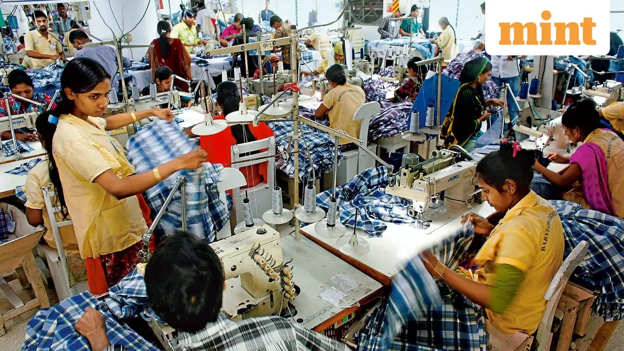 Samarth 2.0 Plans Textile Skilling Push for Changing Industry Needs