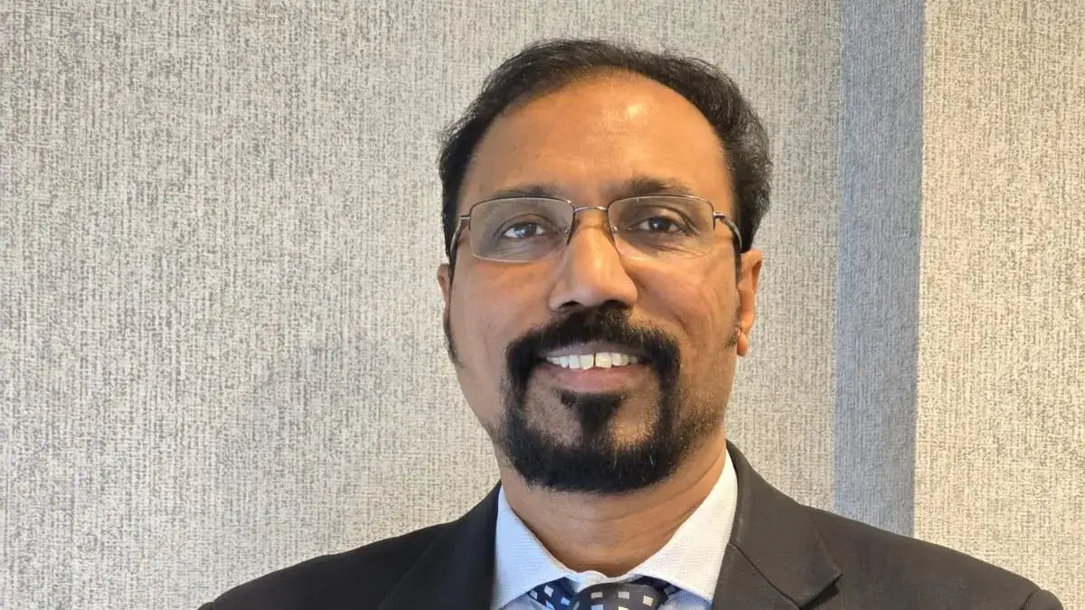 Asirvad Micro Finance Elevates Pasangha as Managing Director and CEO