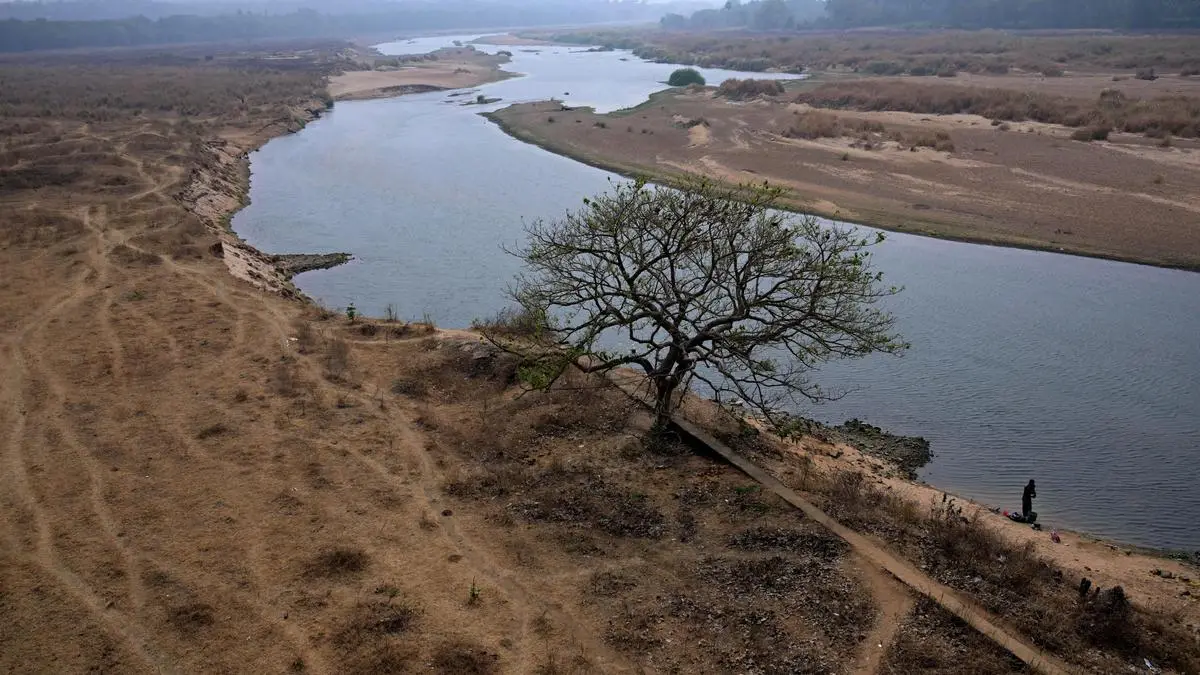 Environmental Group Questions Kerala’s Sand Extraction Plan for Seventeen Rivers
