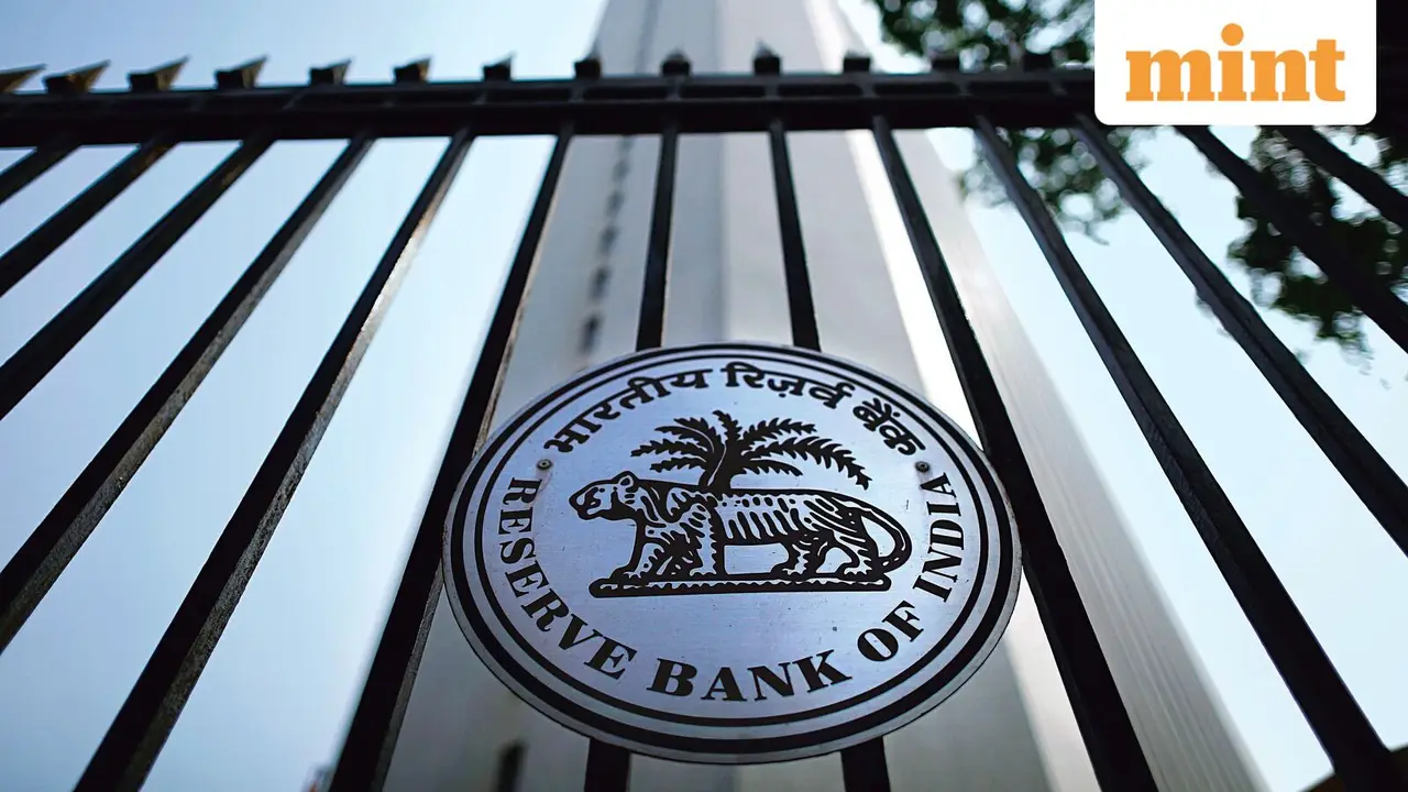 RBI Raises Repo Rate as Two MPC Members Prefer Neutral Stance