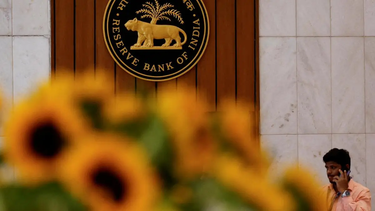 RBI’s Record Surplus Transfer Highlights Its Growing Fiscal Role