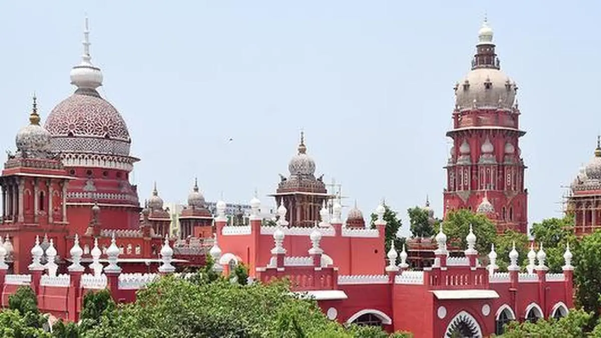 Madras High Court Says Internet Videos Alone Cannot Support Election Petitions