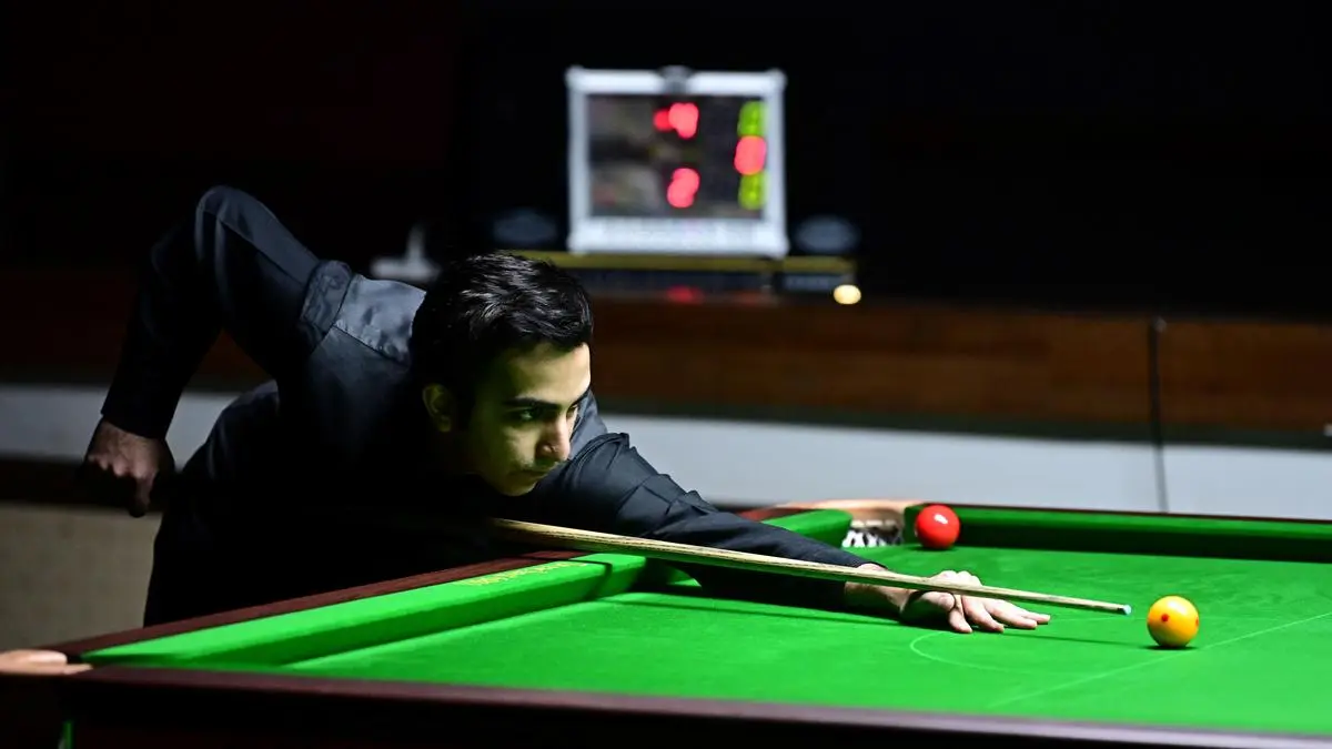 Pankaj Advani Wins His 29th World Billiards Championship Title