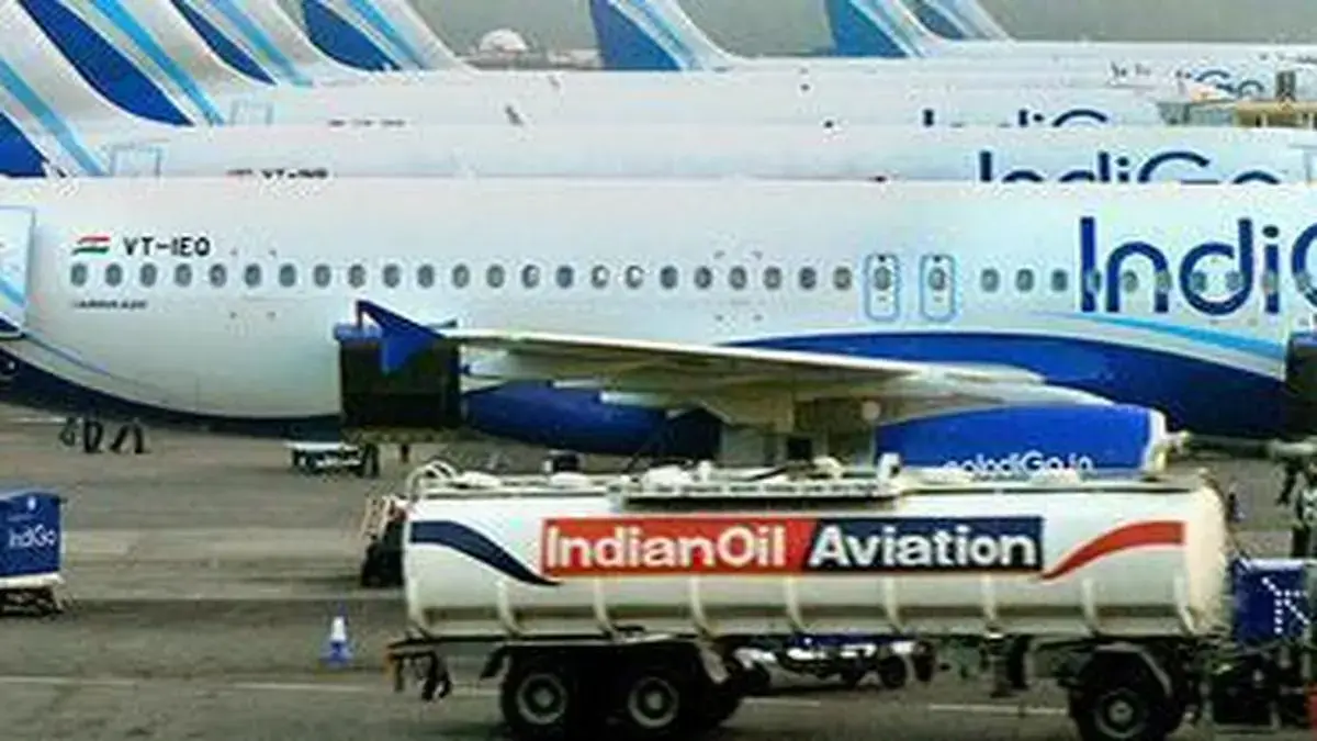 Tamil Nadu Cuts ATF Tax at Chennai and Other Airports