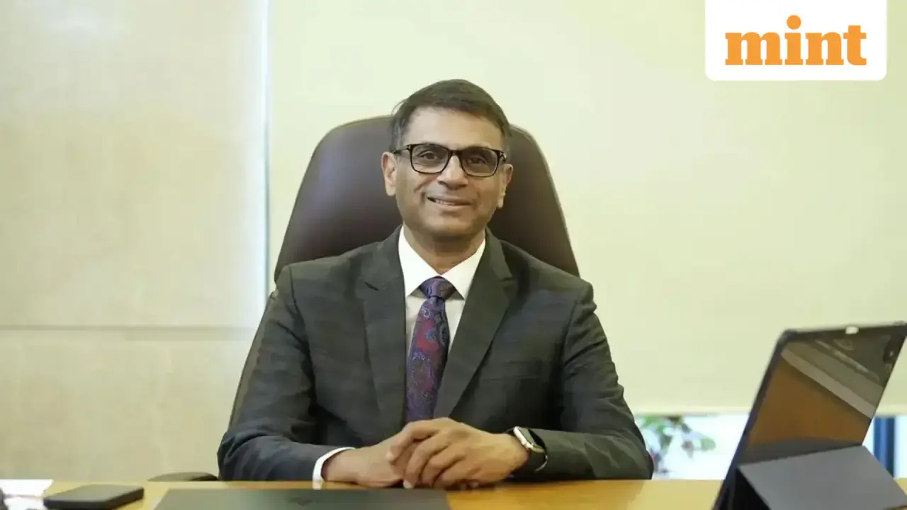 Bajaj General Insurance Names Deepak Reddy CEO-Designate