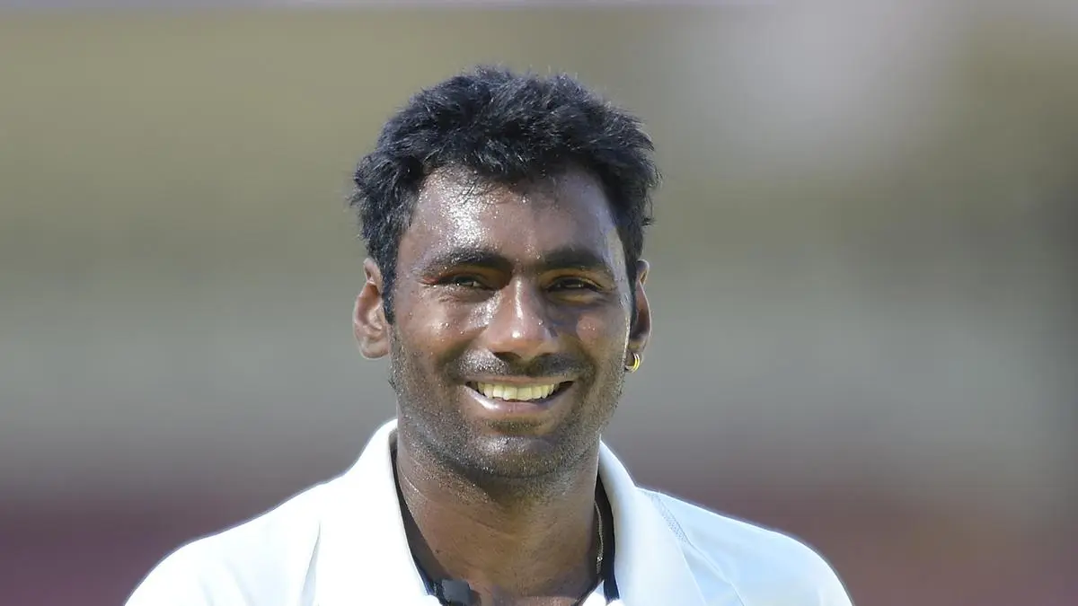 BCCI Appoints Parvinder Awana to Head Junior Selection Committee