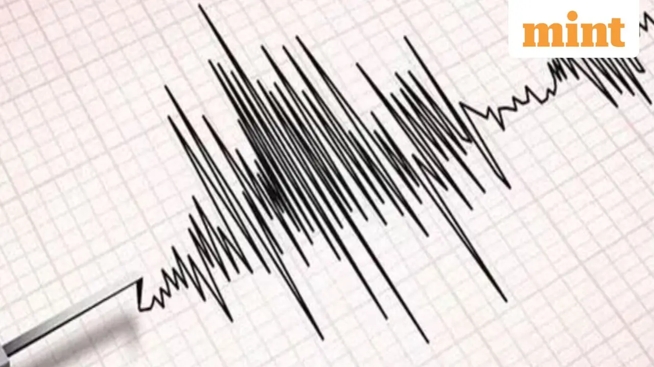 Magnitude 7.0 Earthquake in Tibet Kills at Least 16, Followed by 4.5 Tremor