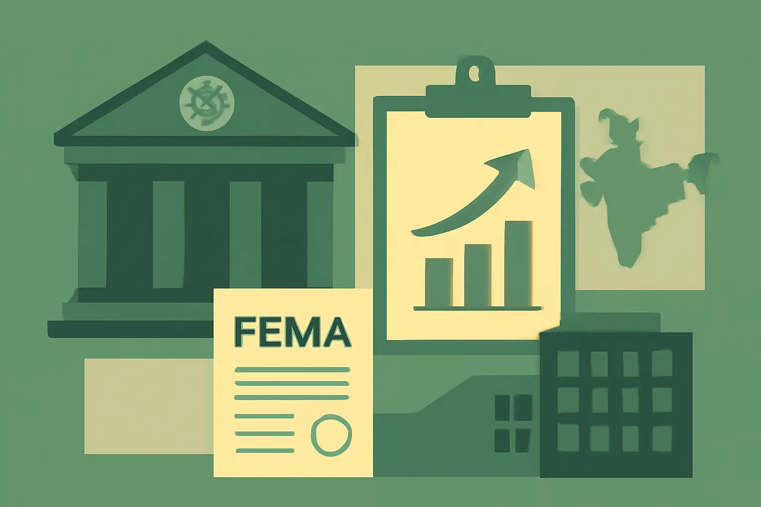 RBI Circular Addresses Delegation of Certain FEMA Compounding Matters