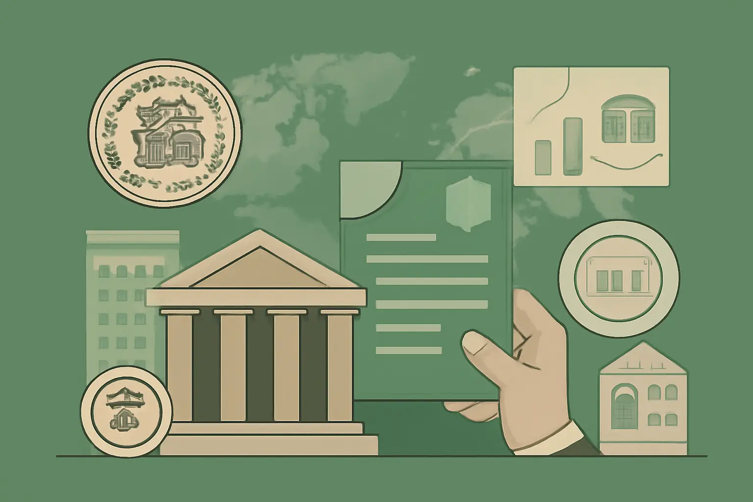RBI Issues Amendments on Capital Adequacy, Operational Risk and Derivatives