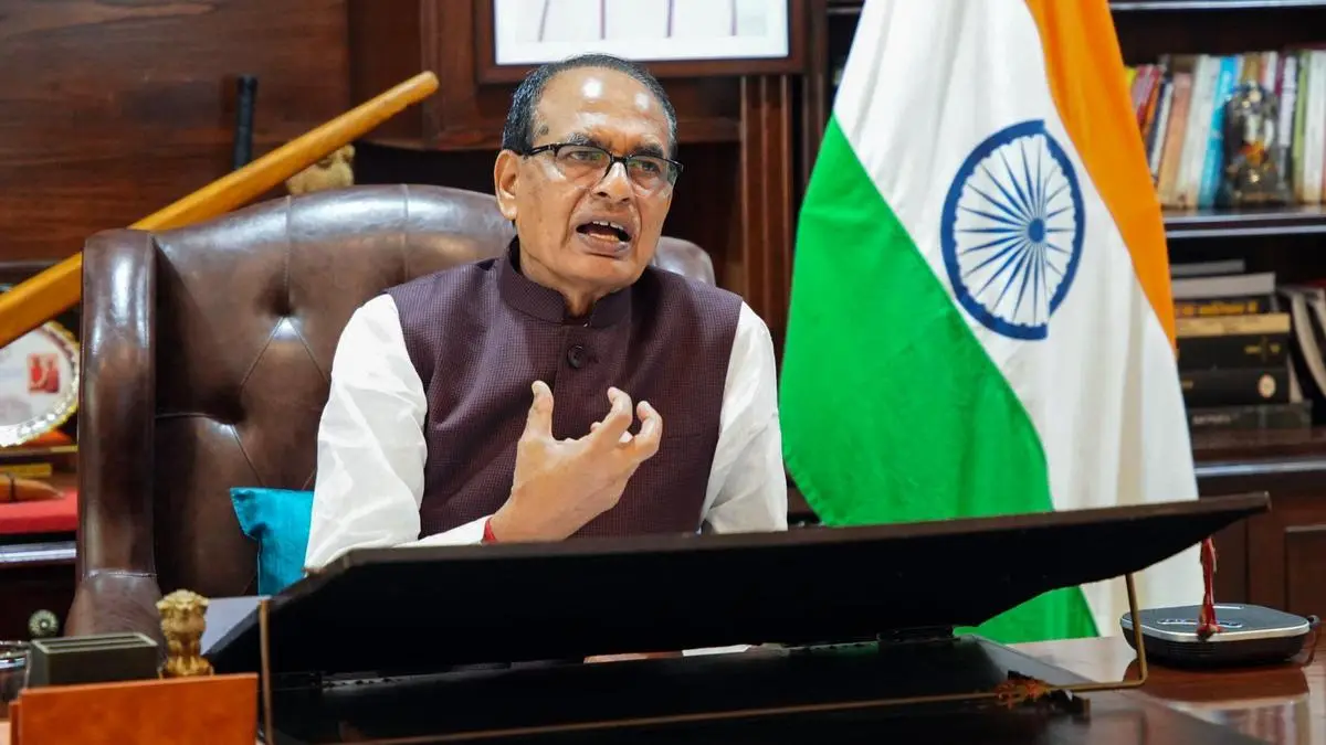 11 Crore Farmers Receive Unique Digital IDs for Agricultural Services