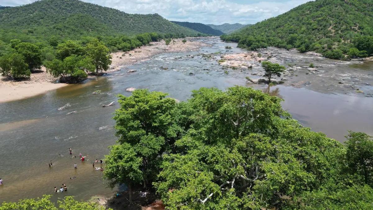 Cauvery Panel Directs Karnataka to Release Water to Tamil Nadu