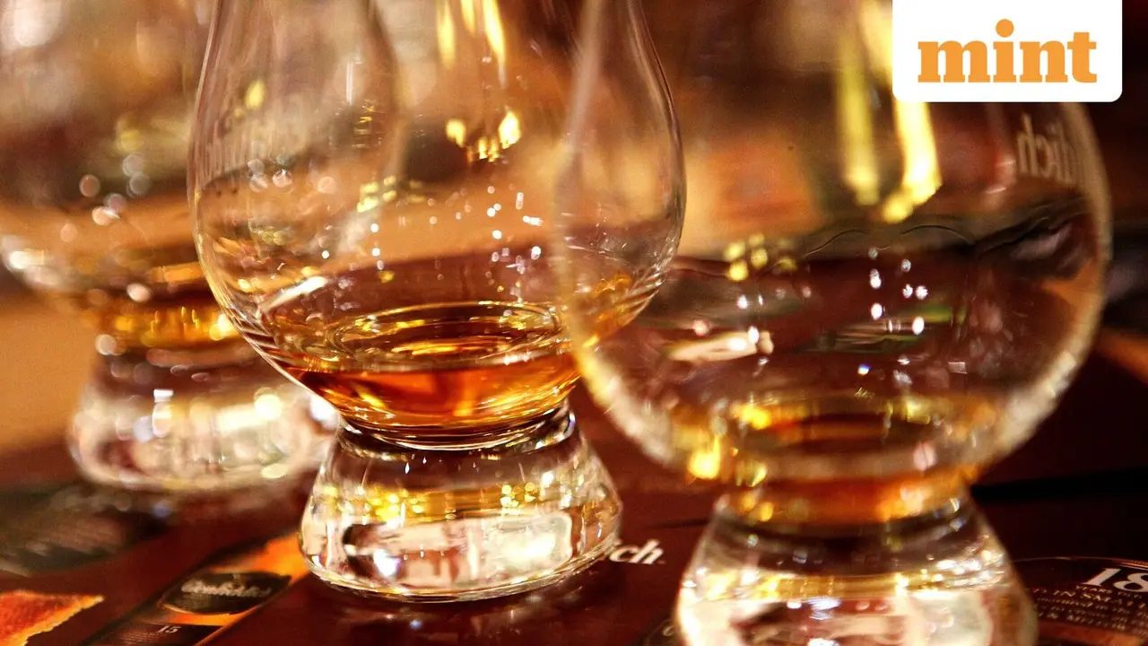 India Probes Scotch Classification as Trade Group Flags India-UK Pact Risks