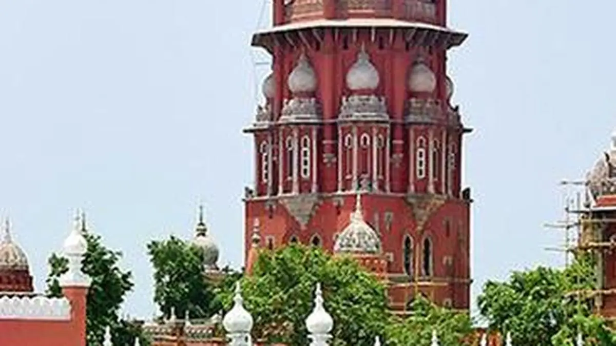 Madras High Court Allows Life Convicts 40 Days’ Annual Leave in Two Instalments