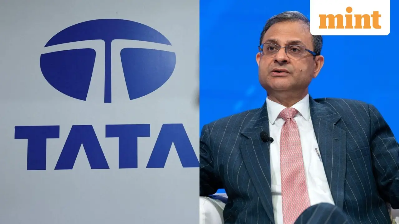RBI Says Tata Sons Must Register as an Upper-Layer NBFC
