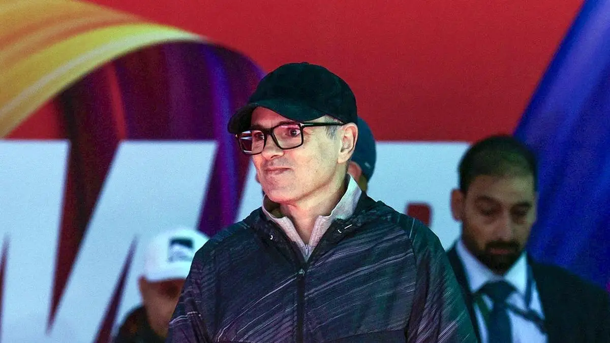 Jammu and Kashmir Cabinet Set for Reshuffle and Expansion