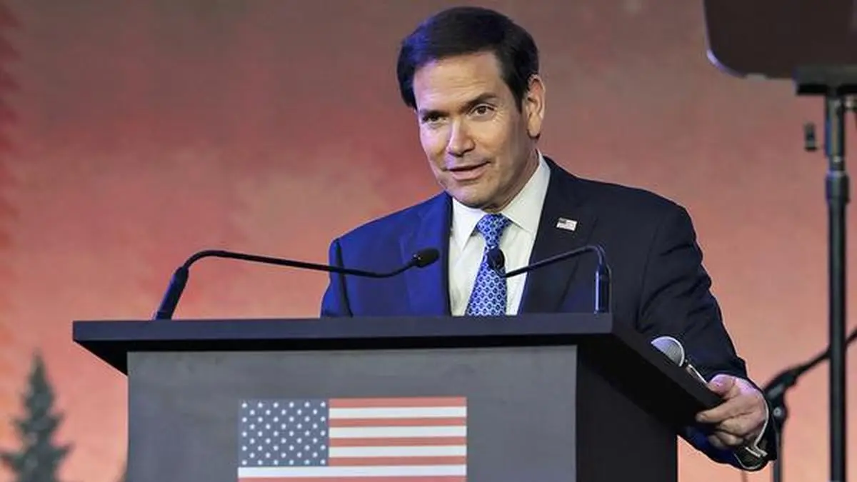 Rubio to Host G20 Foreign Ministers’ Meeting in Atlanta on October 30–31