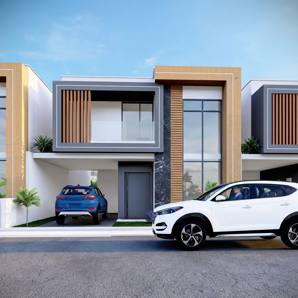 Résidences Émeraudes - image 1