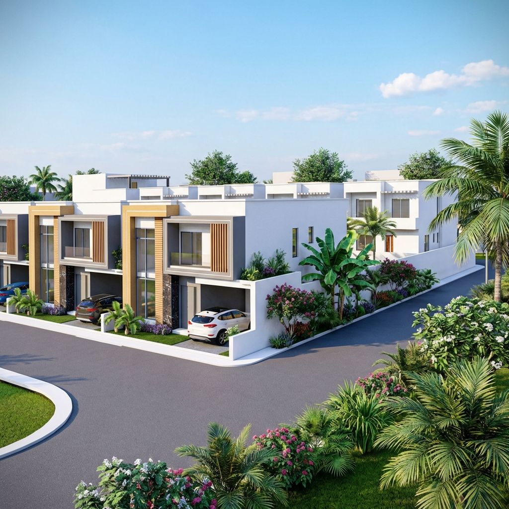 Résidences Émeraudes - image 2